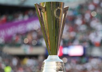 Revelado el calendario oficial de la Copa Oro 2021