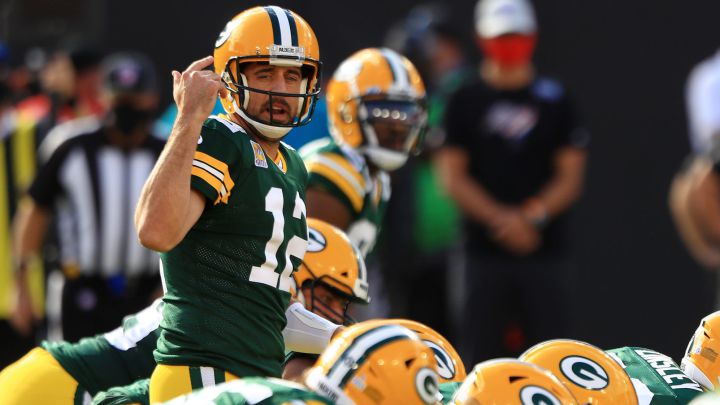 Green Bay Packers: Calendario de la temporada de la NFL 2021