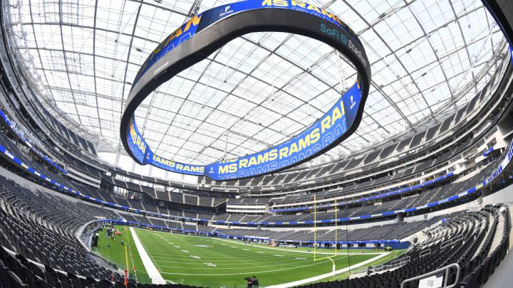 Los Angeles Rams: Calendario de la temporada de la NFL 2021