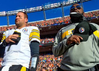 Steelers, con el calendario más difícil en 2021