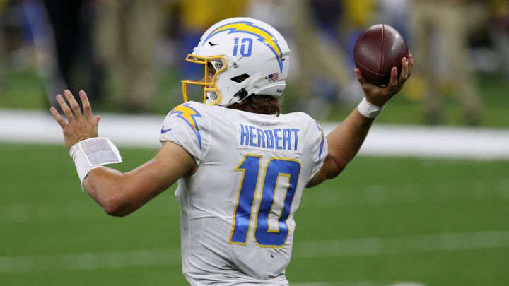Los Angeles Chargers: Calendario de la temporada de la NFL 2021