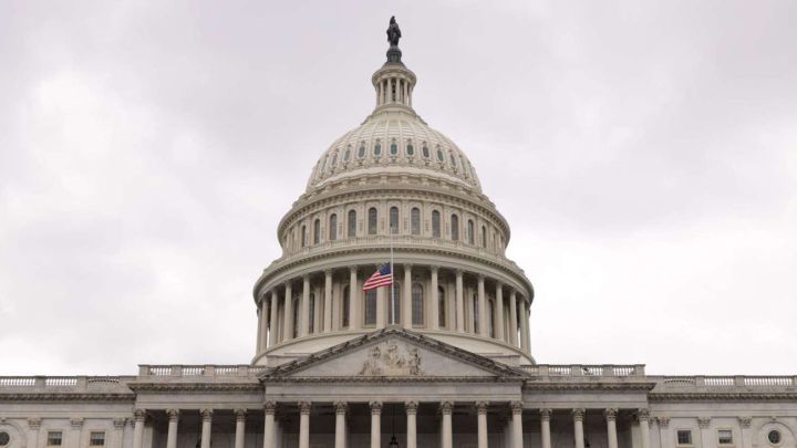 Congreso de los Estados Unidos