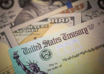 Tercer cheque de estímulo: ¿Cómo recibirlo?