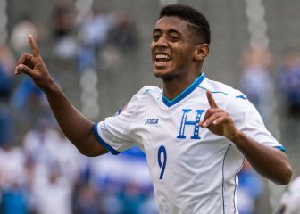 ¿Cuándo y contra quién debuta Honduras en la Copa Oro?