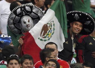 Houston asegura estar listo para ser sede del Mundial