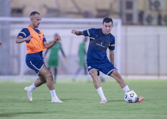 MLS demanda a Kaku y la asociación de jugadores