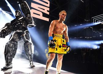Jake Paul: