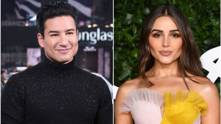 ¿Quiénes son Mario Lopez y Olivia Culpo, los presentadores de Miss Universo 2021?
