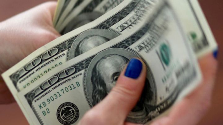 Reembolso por compensación de desempleo del IRS