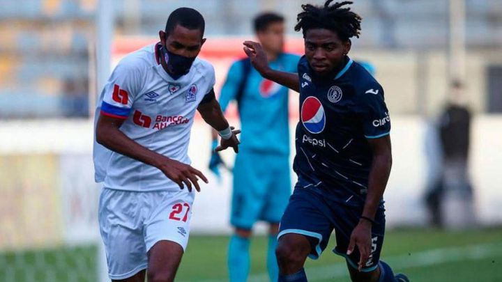 ¿Cuándo jugarán Olimpia y Motagua la final de Honduras?