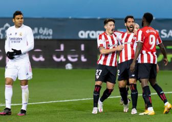 Athletic Bilbao vs Real Madrid: Horario, TV; cómo y dónde ver en USA