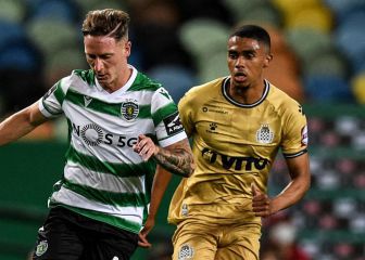 Un nuevo estadounidense podría llegar a la Serie A