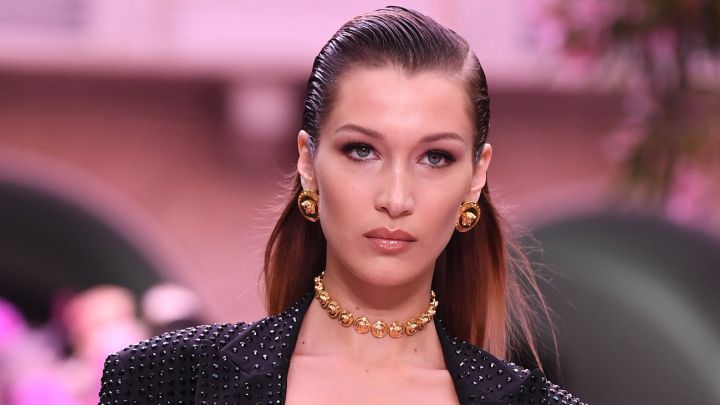 Bella Hadid