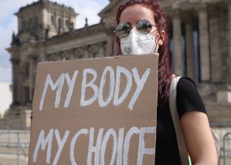 Corte Suprema debatirá derecho al aborto en Mississippi