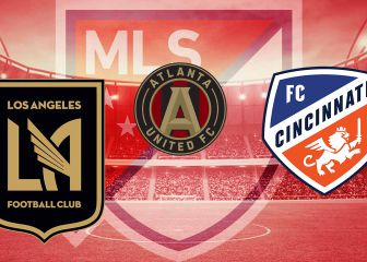 Los últimos estadios inaugurados en la MLS