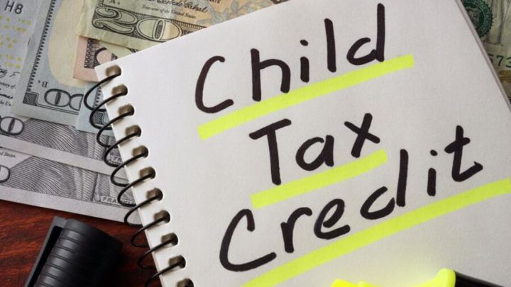 crédito tributario por hijos