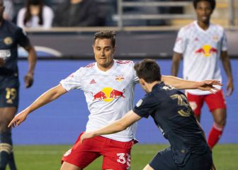 USMNT perdería todo el verano al defensa Aaron Long