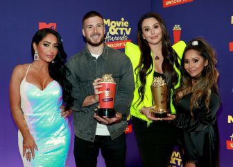 MTV Movie & TV Awards: Unscripted: Lista completa de ganadores