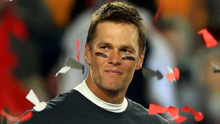 FOX prepara otra serie de Tom Brady para el 2021