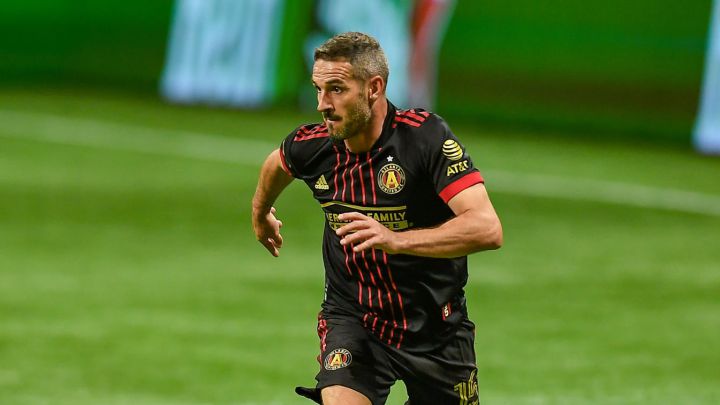 Oficial: Lisandro López deja de ser jugador de Atlanta United