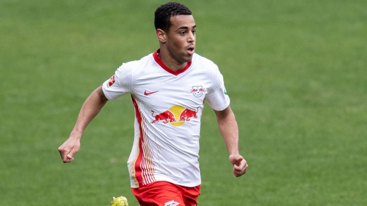 USMNT podría perder a Tyler Adams en Nations League y Copa Oro