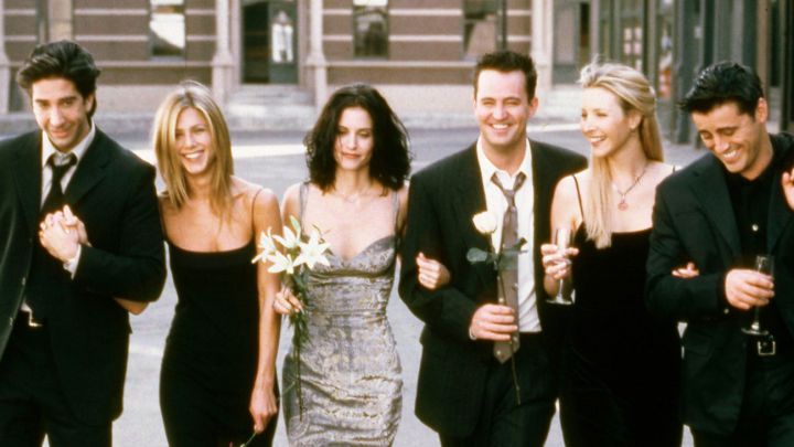 'Friends: The Reunion': HBO revela el primer tráiler oficial