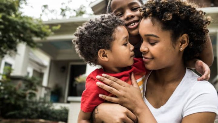 ¿Puede optar por no recibir el crédito tributario mensual por hijos?