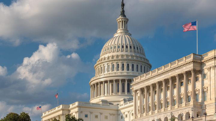 Comisión para Asalto al Capitolio: ¿Quiénes son los 35 republicanos que votaron a favor?