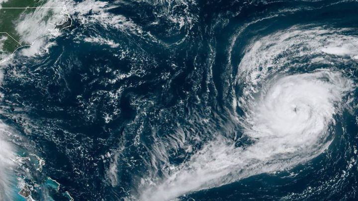 Temporada de Huracanes en USA: ¿Cuándo podría llegar la primera tormenta tropical?