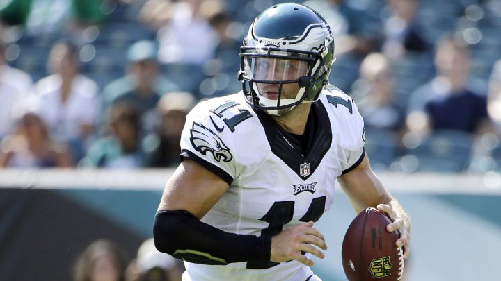 Oficial: Tim Tebow regresa a la NFL con los Jaguars como tight end