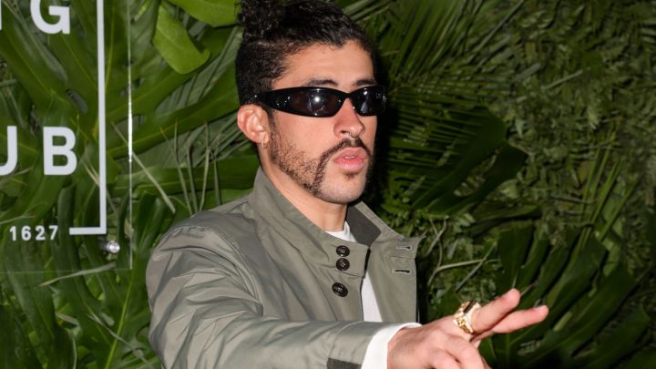 Bad Bunny en los Billboard Music Awards: ¿A cuántos premios está nominado?