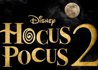 'Hocus Pocus 2' regresa en 2022 con su cast original