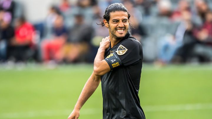 Bradley: "No sabemos si Carlos Vela jugará el fin de semana"