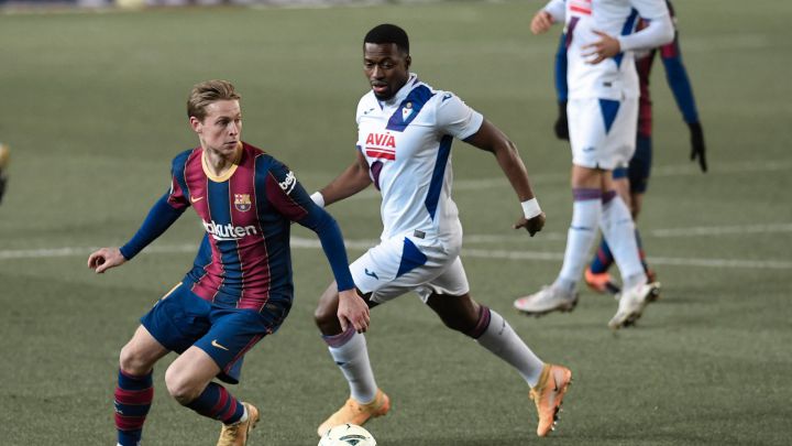 Eibar vs Barcelona: Horario, TV; cómo y dónde ver en USA