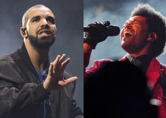 Billboard Music Awards: Nominados a ‘Artista del Año’