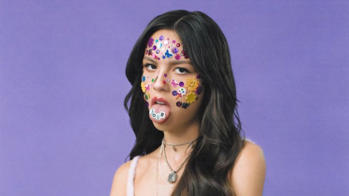 Olivia Rodrigo lanza su álbum debut 'SOUR'