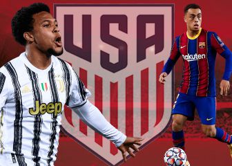 USMNT y la MLS se adueñan de Europa para la CONCACAF