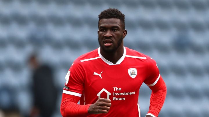 Daryl Dike y Barnsley no logran ascender a la Premier League tras perder ante Swansea