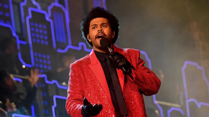 The Weeknd se presentará en los Billboard Music Awards 2021