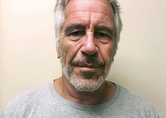 Encargados de vigilar a Epstein admiten falsificación de registros