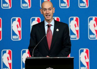 Reporte: NBA quiere un torneo de mitad de temporada