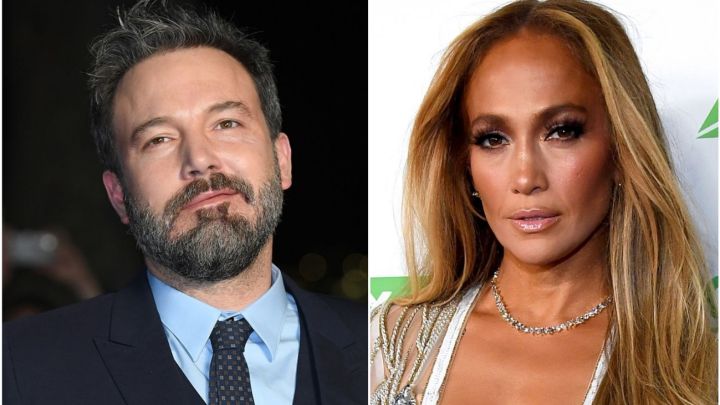Salen imágenes de Jennifer Lopez y Ben Affleck juntos en Filtran imágenes de Jennifer Lopez y Ben Affleck juntos en MiamiMiami