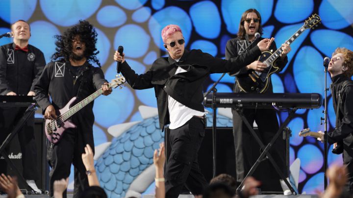 Revive los mejores momentos de los Billboard Music Awards 2021