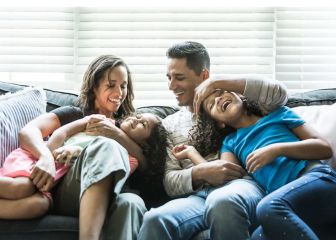 Crédito por hijos del IRS: ¿Quién puede recibirlo?