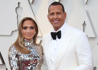 A-Rod, listo para continuar después de ruptura con JLo