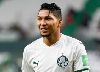 Atlanta United buscaría a su nuevo delantero en Rony