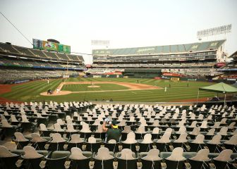 Portland también quiere ser casa de los Athletics