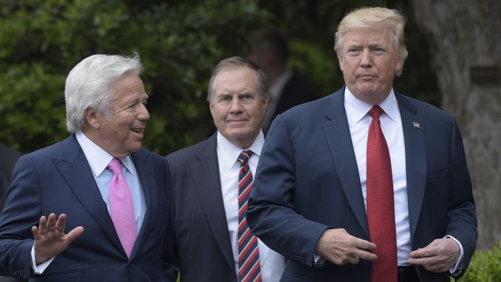 Donald Trump ofreció dinero para frenar investigación del “Spygate”