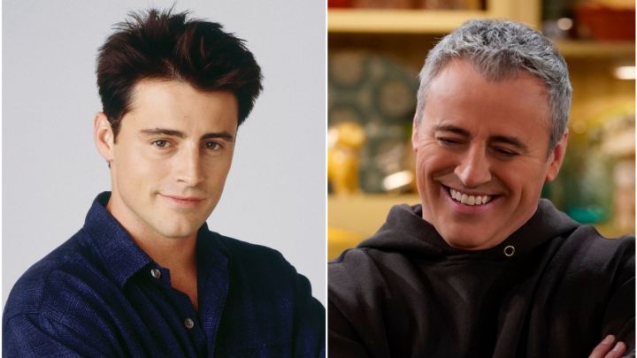 ¿Qué fue de Matt LeBlanc, el actor que daba vida a Joey Tribbiani en Friends?