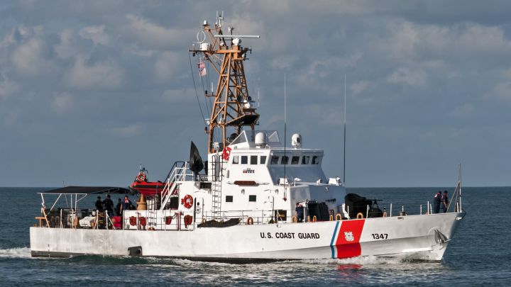 Bote se vuelca en Key West, Florida: Dos muertos y diez desaparecidos